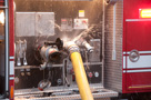 Walkersville Fire